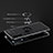 Ultra-thin Silicone Gel Soft Case Cover with Magnetic Finger Ring Stand SD1 for Xiaomi Redmi K40 Gaming 5G