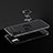 Ultra-thin Silicone Gel Soft Case Cover with Magnetic Finger Ring Stand SD1 for Xiaomi Redmi Note 10T 5G