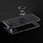 Ultra-thin Silicone Gel Soft Case Cover with Magnetic Finger Ring Stand SD1 for Xiaomi Redmi Note 11E Pro 5G