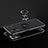 Ultra-thin Silicone Gel Soft Case Cover with Magnetic Finger Ring Stand SD1 for Xiaomi Redmi Note 12 Pro+ Plus 5G