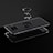 Ultra-thin Silicone Gel Soft Case Cover with Magnetic Finger Ring Stand SD1 for Xiaomi Redmi Note 9 5G