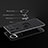 Ultra-thin Silicone Gel Soft Case Cover with Magnetic Finger Ring Stand SD2 for Oppo Reno10 Pro 5G