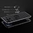 Ultra-thin Silicone Gel Soft Case Cover with Magnetic Finger Ring Stand SD2 for Vivo X Note