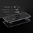 Ultra-thin Silicone Gel Soft Case Cover with Magnetic Finger Ring Stand SD2 for Vivo X70 5G