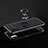 Ultra-thin Silicone Gel Soft Case Cover with Magnetic Finger Ring Stand SD2 for Xiaomi Redmi Note 10 5G