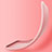 Ultra-thin Silicone Gel Soft Case Cover with Magnetic Finger Ring Stand T04 for Samsung Galaxy Note 10 5G