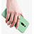 Ultra-thin Silicone Gel Soft Case Cover with Magnetic Finger Ring Stand T07 for Xiaomi Mi 9T