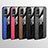 Ultra-thin Silicone Gel Soft Case Cover with Magnetic Finger Ring Stand X01L for Xiaomi Civi 5G