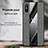 Ultra-thin Silicone Gel Soft Case Cover with Magnetic Finger Ring Stand X01L for Xiaomi Redmi 9AT