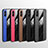 Ultra-thin Silicone Gel Soft Case Cover with Magnetic Finger Ring Stand X01L for Xiaomi Redmi 9i