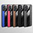 Ultra-thin Silicone Gel Soft Case Cover with Magnetic Finger Ring Stand X01L for Xiaomi Redmi K50i 5G