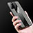 Ultra-thin Silicone Gel Soft Case Cover with Magnetic Finger Ring Stand X03L for Samsung Galaxy S20 Plus