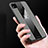 Ultra-thin Silicone Gel Soft Case Cover with Magnetic Finger Ring Stand X03L for Xiaomi POCO C31