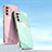 Ultra-thin Silicone Gel Soft Case Cover with Magnetic Finger Ring Stand XL1 for Samsung Galaxy M02s