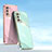 Ultra-thin Silicone Gel Soft Case Cover with Magnetic Finger Ring Stand XL1 for Samsung Galaxy Note 20 5G