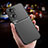 Ultra-thin Silicone Gel Soft Case Cover with Magnetic for Huawei Honor 60 5G