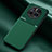 Ultra-thin Silicone Gel Soft Case Cover with Magnetic for Huawei Mate 50 Pro