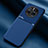 Ultra-thin Silicone Gel Soft Case Cover with Magnetic for Huawei Mate 50 Pro