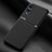 Ultra-thin Silicone Gel Soft Case Cover with Magnetic for Oppo A1 Pro 5G