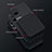 Ultra-thin Silicone Gel Soft Case Cover with Magnetic for Oppo A1 Pro 5G