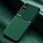 Ultra-thin Silicone Gel Soft Case Cover with Magnetic for Oppo A17