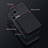 Ultra-thin Silicone Gel Soft Case Cover with Magnetic for Oppo A77 4G