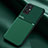 Ultra-thin Silicone Gel Soft Case Cover with Magnetic for Oppo A96 5G