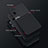 Ultra-thin Silicone Gel Soft Case Cover with Magnetic for Oppo Find X5 Lite 5G