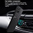 Ultra-thin Silicone Gel Soft Case Cover with Magnetic for Realme 10 4G