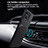 Ultra-thin Silicone Gel Soft Case Cover with Magnetic for Realme C53