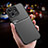 Ultra-thin Silicone Gel Soft Case Cover with Magnetic for Realme C53 India