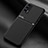 Ultra-thin Silicone Gel Soft Case Cover with Magnetic for Realme GT 5G