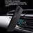 Ultra-thin Silicone Gel Soft Case Cover with Magnetic for Realme GT 5G