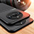 Ultra-thin Silicone Gel Soft Case Cover with Magnetic for Realme Narzo 60 Pro 5G