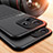 Ultra-thin Silicone Gel Soft Case Cover with Magnetic for Realme Narzo N53