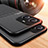 Ultra-thin Silicone Gel Soft Case Cover with Magnetic for Realme Narzo N55