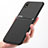 Ultra-thin Silicone Gel Soft Case Cover with Magnetic for Samsung Galaxy M01 Core