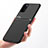 Ultra-thin Silicone Gel Soft Case Cover with Magnetic for Samsung Galaxy M02s