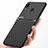 Ultra-thin Silicone Gel Soft Case Cover with Magnetic for Samsung Galaxy M10S