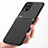 Ultra-thin Silicone Gel Soft Case Cover with Magnetic for Samsung Galaxy M33 5G