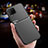 Ultra-thin Silicone Gel Soft Case Cover with Magnetic for Samsung Galaxy M62 4G