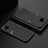 Ultra-thin Silicone Gel Soft Case Cover with Magnetic for Samsung Galaxy M62 4G