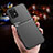 Ultra-thin Silicone Gel Soft Case Cover with Magnetic for Samsung Galaxy M80S