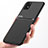 Ultra-thin Silicone Gel Soft Case Cover with Magnetic for Samsung Galaxy M80S