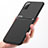 Ultra-thin Silicone Gel Soft Case Cover with Magnetic for Samsung Galaxy Note 20 5G