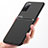 Ultra-thin Silicone Gel Soft Case Cover with Magnetic for Samsung Galaxy S20 FE 4G