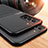 Ultra-thin Silicone Gel Soft Case Cover with Magnetic for Samsung Galaxy S23 5G