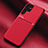 Ultra-thin Silicone Gel Soft Case Cover with Magnetic for Samsung Galaxy S24 Ultra 5G