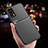 Ultra-thin Silicone Gel Soft Case Cover with Magnetic for Vivo iQOO Neo5 5G