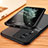 Ultra-thin Silicone Gel Soft Case Cover with Magnetic for Vivo iQOO Neo7 5G